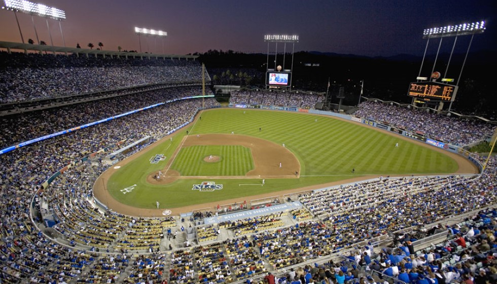 Los Angeles Dodgers vs. Washington Nationals: MLB Matchup Preview