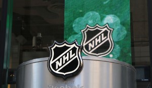 Las Vegas to Host the 2024 NHL Draft at The Sphere