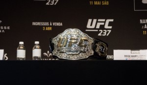 USADA and UFC to Part Ways in 2024