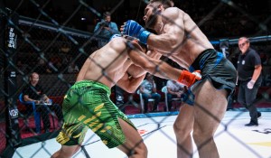 Deiveson Figueiredo Continues Bantamweight Ascent with Victory Over Marlon Vera