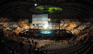 Controversy at UFC Fight Night: Delayed Stoppage Criticized